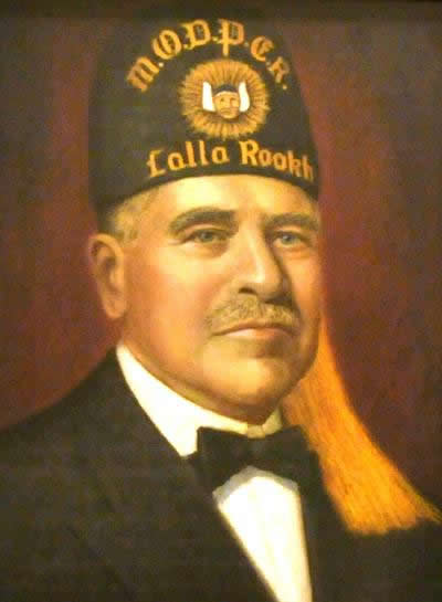 1906Charles M ColtonLalla Rookh