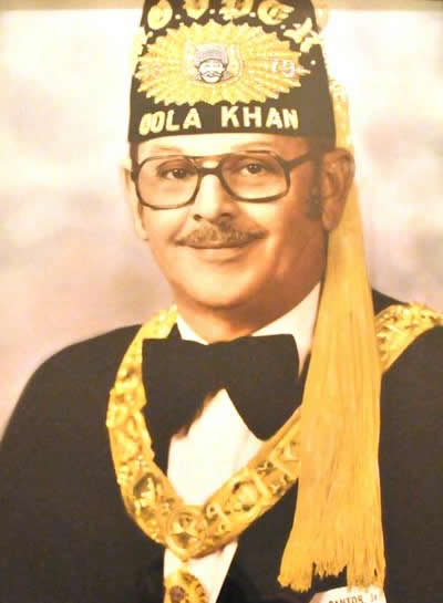 1978Samuel Cantor, Jr.Oola Khan Grotto